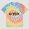 Tie Dye Adult T-Shirt Thumbnail