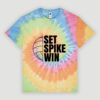 Tie Dye Adult T-Shirt Thumbnail