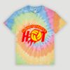 Tie Dye Adult T-Shirt Thumbnail