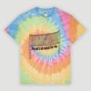 Tie Dye Adult T-Shirt Thumbnail