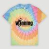 Tie Dye Adult T-Shirt Thumbnail