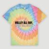 Tie Dye Adult T-Shirt Thumbnail