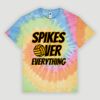 Tie Dye Adult T-Shirt Thumbnail