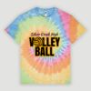 Tie Dye Adult T-Shirt Thumbnail