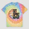 Tie Dye Adult T-Shirt Thumbnail