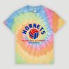 Tie Dye Adult T-Shirt Thumbnail