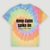Tie Dye Adult T-Shirt Thumbnail