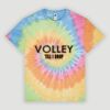 Tie Dye Adult T-Shirt Thumbnail