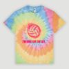 Tie Dye Adult T-Shirt Thumbnail