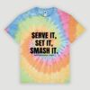 Tie Dye Adult T-Shirt Thumbnail