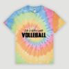 Tie Dye Adult T-Shirt Thumbnail