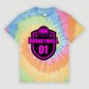 Tie Dye Adult T-Shirt Thumbnail