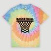 Tie Dye Adult T-Shirt Thumbnail