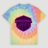 Tie Dye Adult T-Shirt Thumbnail