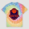 Tie Dye Adult T-Shirt Thumbnail