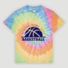 Tie Dye Adult T-Shirt Thumbnail