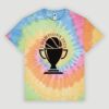 Tie Dye Adult T-Shirt Thumbnail