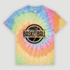 Tie Dye Adult T-Shirt Thumbnail