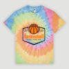 Tie Dye Adult T-Shirt Thumbnail