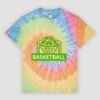 Tie Dye Adult T-Shirt Thumbnail