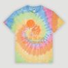 Tie Dye Adult T-Shirt Thumbnail