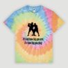 Tie Dye Adult T-Shirt Thumbnail