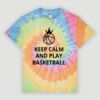 Tie Dye Adult T-Shirt Thumbnail