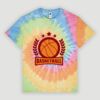 Tie Dye Adult T-Shirt Thumbnail