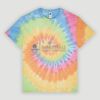 Tie Dye Adult T-Shirt Thumbnail