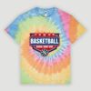 Tie Dye Adult T-Shirt Thumbnail
