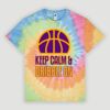 Tie Dye Adult T-Shirt Thumbnail