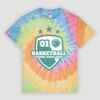 Tie Dye Adult T-Shirt Thumbnail