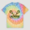 Tie Dye Adult T-Shirt Thumbnail