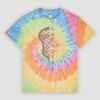 Tie Dye Adult T-Shirt Thumbnail