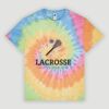 Tie Dye Adult T-Shirt Thumbnail