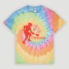 Tie Dye Adult T-Shirt Thumbnail