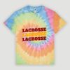 Tie Dye Adult T-Shirt Thumbnail