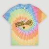 Tie Dye Adult T-Shirt Thumbnail