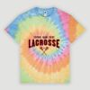 Tie Dye Adult T-Shirt Thumbnail