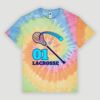 Tie Dye Adult T-Shirt Thumbnail