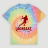 Tie Dye Adult T-Shirt Thumbnail