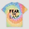 Tie Dye Adult T-Shirt Thumbnail
