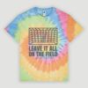 Tie Dye Adult T-Shirt Thumbnail