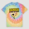 Tie Dye Adult T-Shirt Thumbnail
