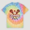 Tie Dye Adult T-Shirt Thumbnail