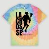 Tie Dye Adult T-Shirt Thumbnail