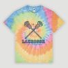 Tie Dye Adult T-Shirt Thumbnail
