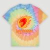 Tie Dye Adult T-Shirt Thumbnail