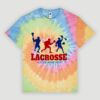 Tie Dye Adult T-Shirt Thumbnail