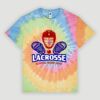 Tie Dye Adult T-Shirt Thumbnail